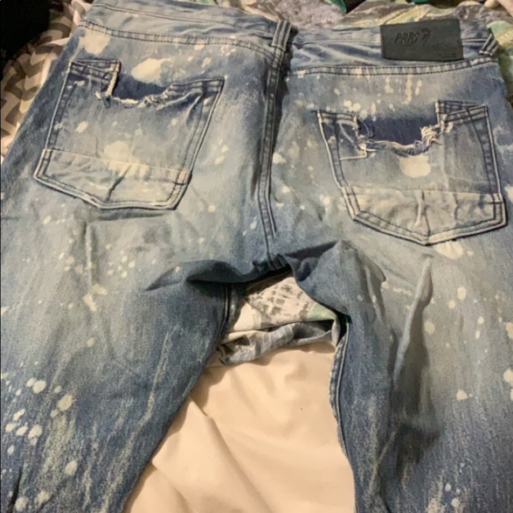 Prps Jeans